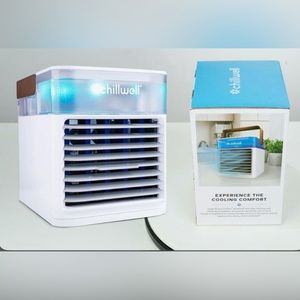 Chillwell Portable AC